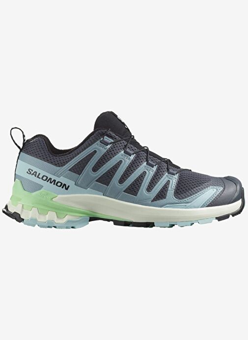 Salomon Xa Pro 3D V9 W Kadın Patika Koşusu Ayakkabı - Görsel 2