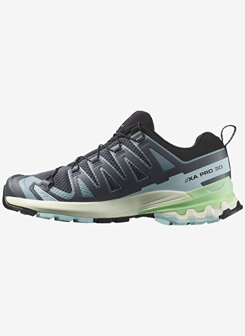 Salomon Xa Pro 3D V9 W Kadın Patika Koşusu Ayakkabı - Görsel 3