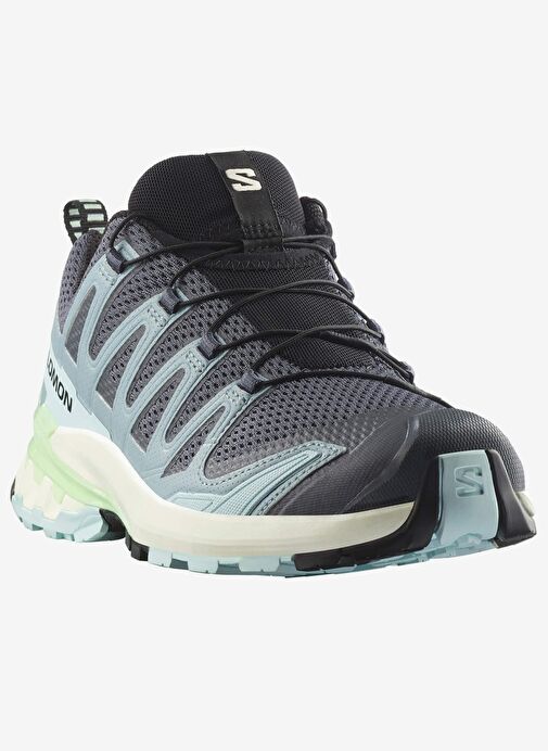 Salomon Xa Pro 3D V9 W Kadın Patika Koşusu Ayakkabı - Görsel 4