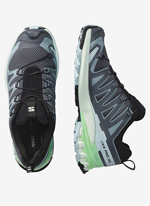 Salomon Xa Pro 3D V9 W Kadın Patika Koşusu Ayakkabı - Görsel 5
