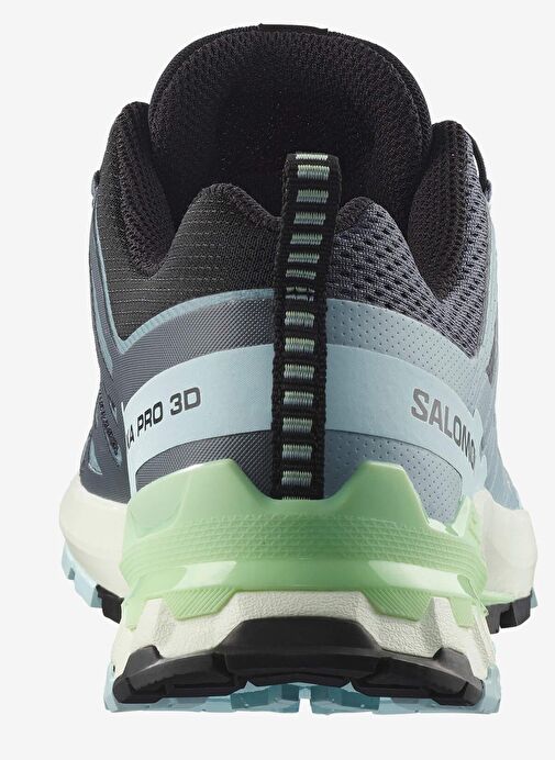 Salomon Xa Pro 3D V9 W Kadın Patika Koşusu Ayakkabı - Görsel 6