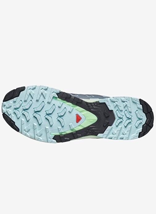 Salomon Xa Pro 3D V9 W Kadın Patika Koşusu Ayakkabı - Görsel 7