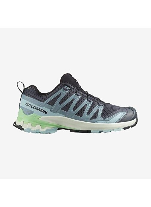 Salomon Xa Pro 3D V9 W Kadın Koşu Ayakkabısı - Görsel 2