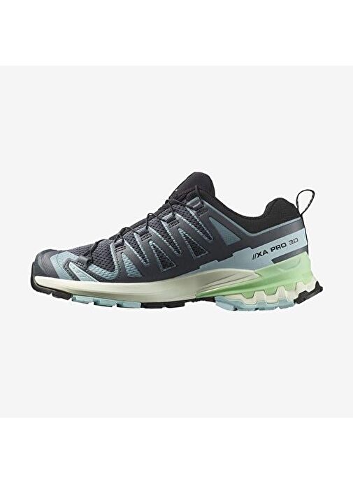 Salomon Xa Pro 3D V9 W Kadın Koşu Ayakkabısı - Görsel 4
