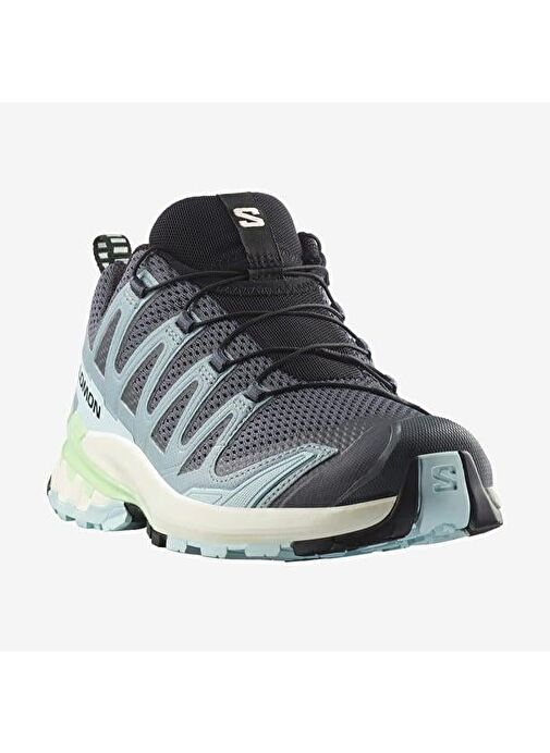 Salomon Xa Pro 3D V9 W Kadın Koşu Ayakkabısı - Görsel 5