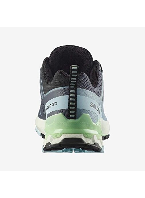 Salomon Xa Pro 3D V9 W Kadın Koşu Ayakkabısı - Görsel 6