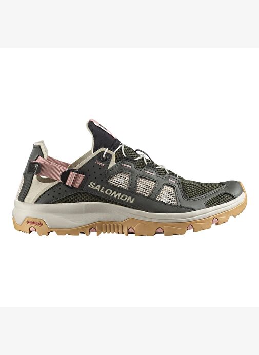 Salomon Techamphibian 5 Kadın Su Ayakkabısı-L47750800 - Görsel 2