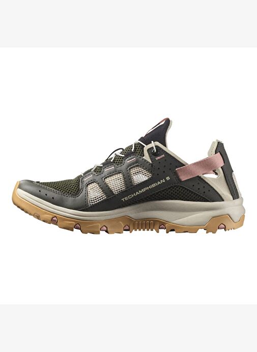 Salomon Techamphibian 5 Kadın Su Ayakkabısı-L47750800 - Görsel 3