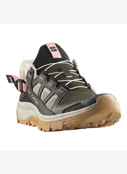 Salomon Techamphibian 5 Kadın Su Ayakkabısı-L47750800 - Görsel 4