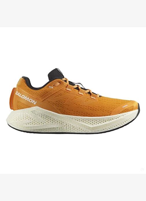 Salomon Aero Glide 3 Erkek Patika Koşu Ayakkabısı-L47756200 - Görsel 2