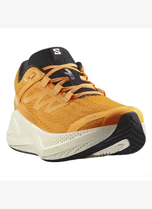 Salomon Aero Glide 3 Erkek Patika Koşu Ayakkabısı-L47756200 - Görsel 4