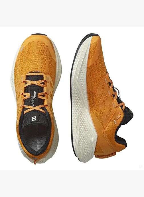Salomon Aero Glide 3 Erkek Patika Koşu Ayakkabısı-L47756200 - Görsel 5