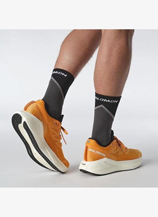 Salomon Aero Glide 3 Erkek Patika Koşu Ayakkabısı-L47756200 - Görsel 9