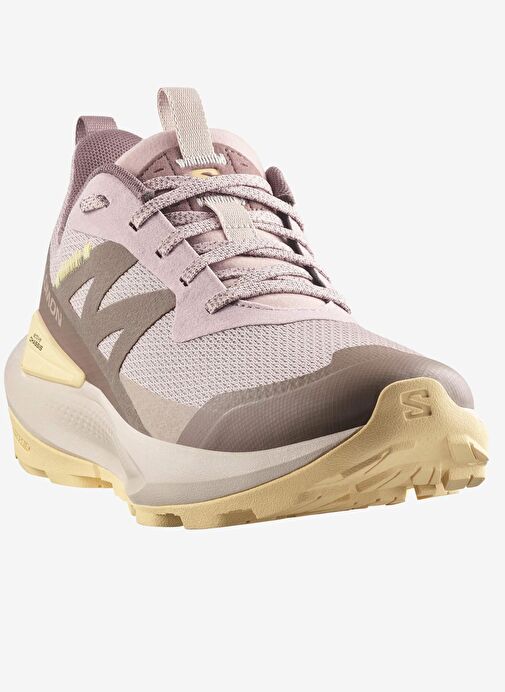 Salomon Salomon Mor Elixir Activ W Kadın Outdoor Ayakkabı | Boyner Mor - 4. görsel