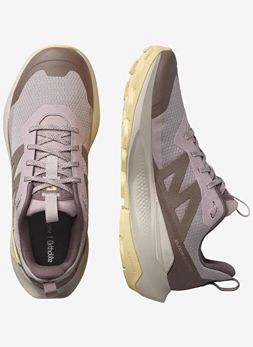 Salomon Salomon Mor Elixir Activ W Kadın Outdoor Ayakkabı | Boyner Mor - 5. görsel