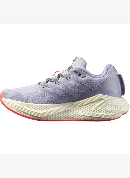 Salomon Aero Glide 3 Kadın Patika Koşu Ayakkabısı-L47759400 - Görsel 3