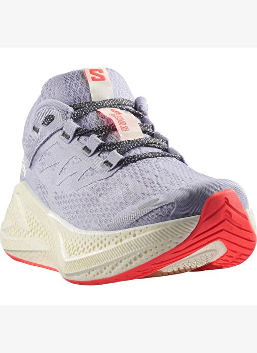 Salomon Aero Glide 3 Kadın Patika Koşu Ayakkabısı-L47759400 - Görsel 4