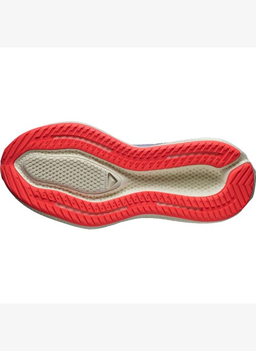 Salomon Aero Glide 3 Kadın Patika Koşu Ayakkabısı-L47759400 - Görsel 7