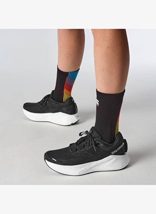 Salomon Aero Glide 3 Kadın Patika Koşu Ayakkabısı-L47759800 - Görsel 7