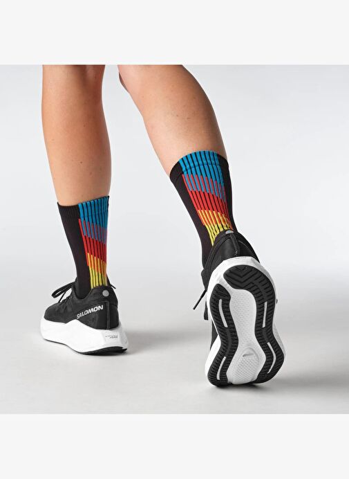 Salomon Aero Glide 3 Kadın Patika Koşu Ayakkabısı-L47759800 - Görsel 8