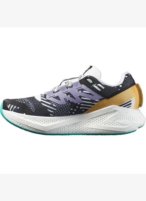 Salomon Aero Glide 3 Proto Pack Erkek Patika Koşu Ayakkabısı-L47759900 - Görsel 3