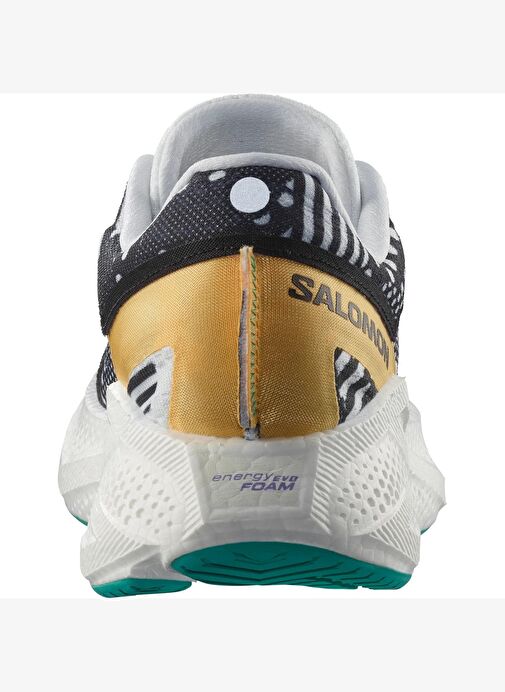 Salomon Aero Glide 3 Proto Pack Erkek Patika Koşu Ayakkabısı-L47759900 - Görsel 5