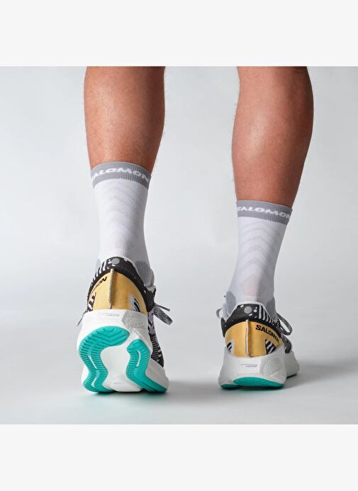 Salomon Aero Glide 3 Proto Pack Erkek Patika Koşu Ayakkabısı-L47759900 - Görsel 7