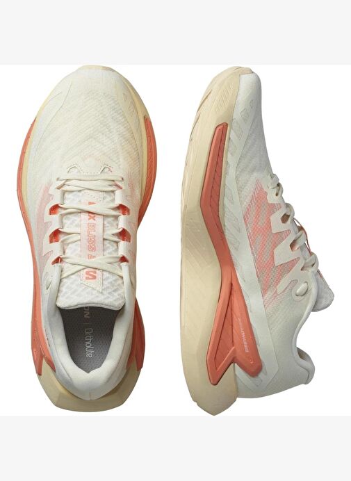 Salomon Drx Bliss 2 Kadın Patika Koşu Ayakkabısı-L47764500 - Görsel 5