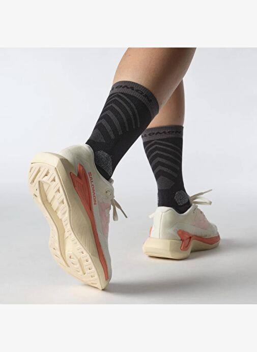 Salomon Drx Bliss 2 Kadın Patika Koşu Ayakkabısı-L47764500 - Görsel 9