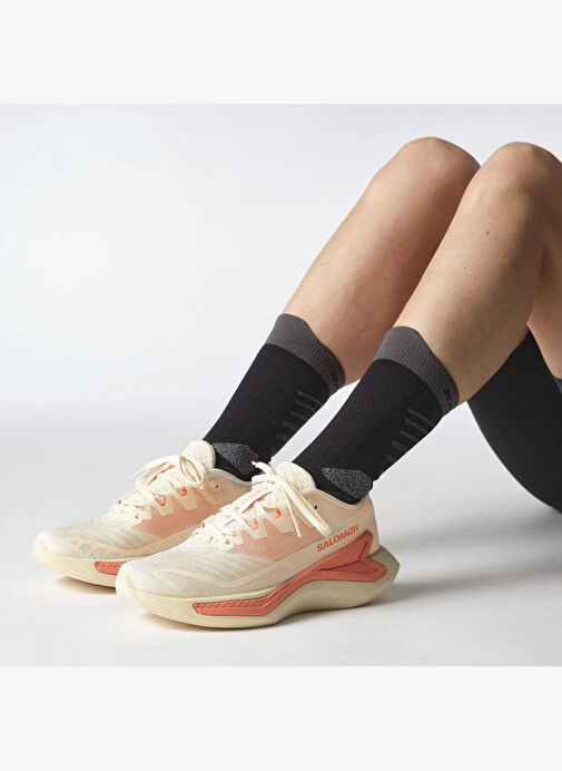 Salomon Drx Bliss 2 Kadın Patika Koşu Ayakkabısı-L47764500 - Görsel 8
