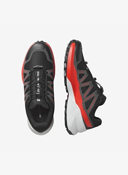 Salomon Speedcross Peak Erkek Koşu Ayakkabısı - Görsel 3