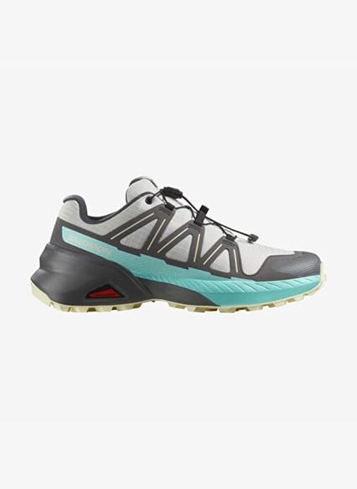 Salomon SPEEDCROSS PEAK W Kadın Koşu Ayakkabısı L47790300 - Görsel 2