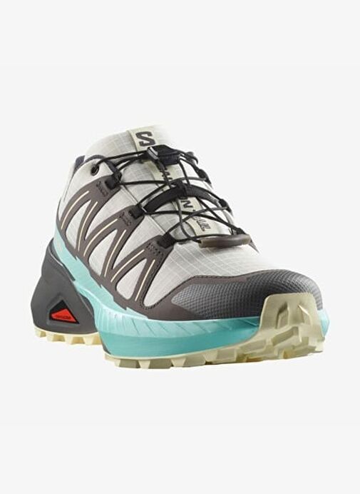 Salomon SPEEDCROSS PEAK W Kadın Koşu Ayakkabısı L47790300 - Görsel 5