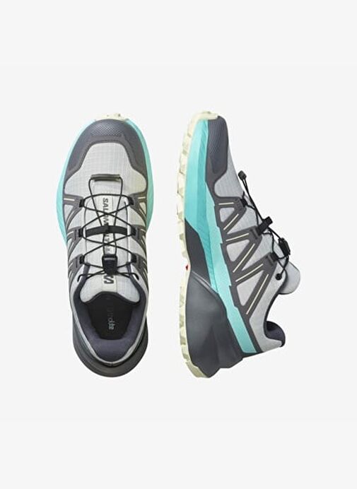 Salomon SPEEDCROSS PEAK W Kadın Koşu Ayakkabısı L47790300 - Görsel 3