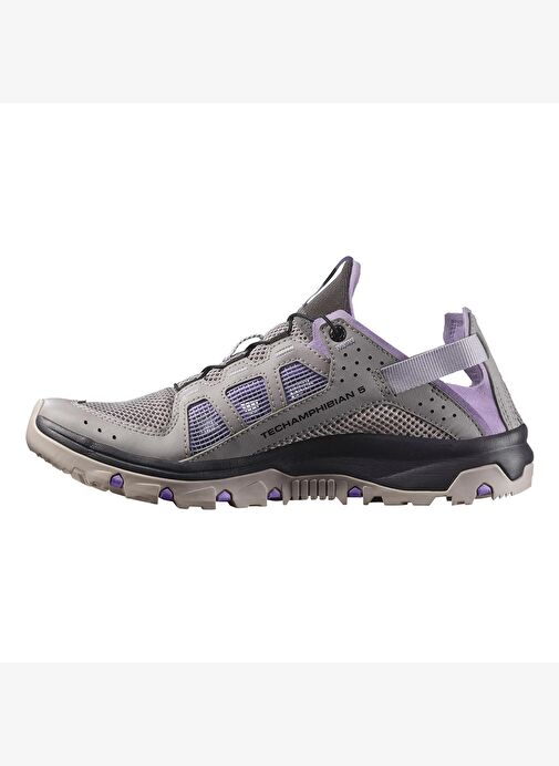 Salomon Techamphibian 5 Kadın Su Ayakkabısı-L47799100 - Görsel 3