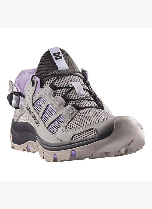 Salomon Techamphibian 5 Kadın Su Ayakkabısı-L47799100 - Görsel 4