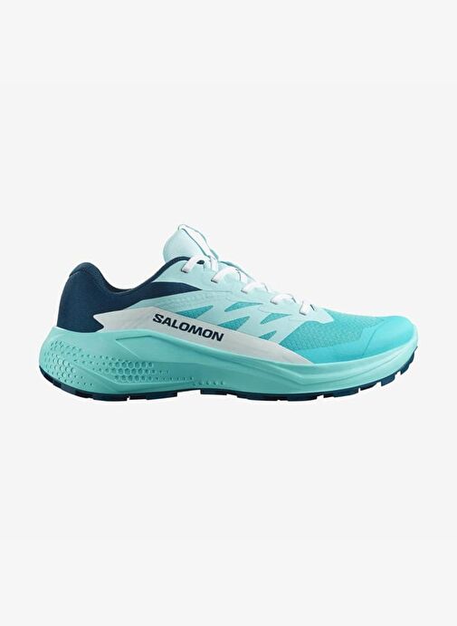 Salomon ALPHAGLIDE W Kadın Koşu Ayakkabısı L47801600 - Görsel 2