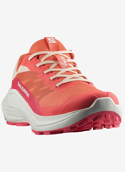 Salomon Alphaglide W Kadın Patika Koşusu Ayakkabı - Görsel 3