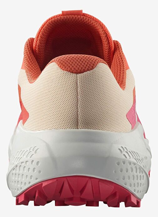 Salomon Alphaglide W Kadın Patika Koşusu Ayakkabı - Görsel 4