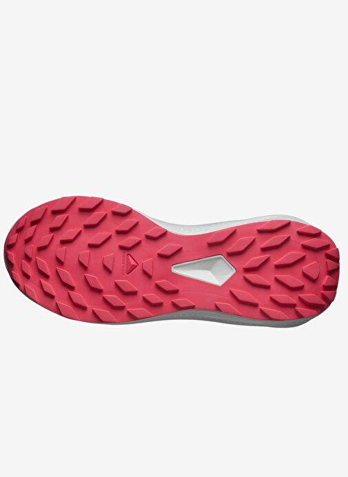 Salomon Alphaglide W Kadın Patika Koşusu Ayakkabı - Görsel 6