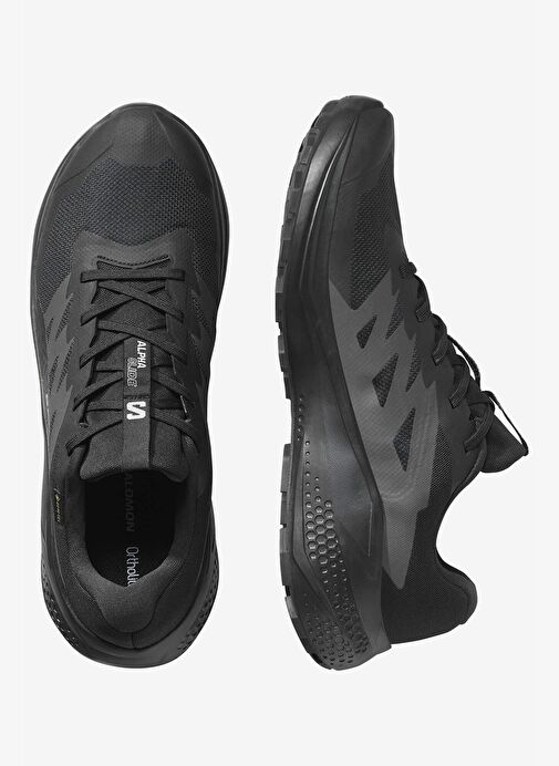 Salomon Alphaglıde Gore-Tex Erkek Patika Koşusu Ayakkabısı - Görsel 3