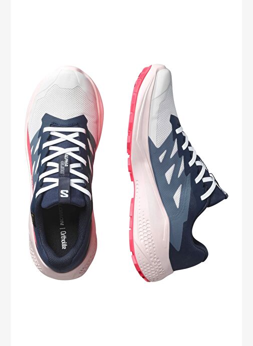 Salomon Alphaglıde Gore-Tex Kadın Patika Koşusu Ayakkabısı L47802300 - Görsel 3