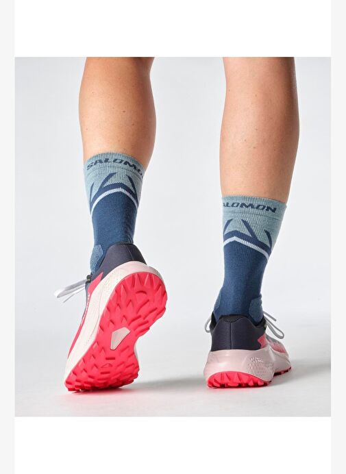 Salomon Alphaglıde Gore-Tex Kadın Patika Koşusu Ayakkabısı L47802300 - Görsel 5