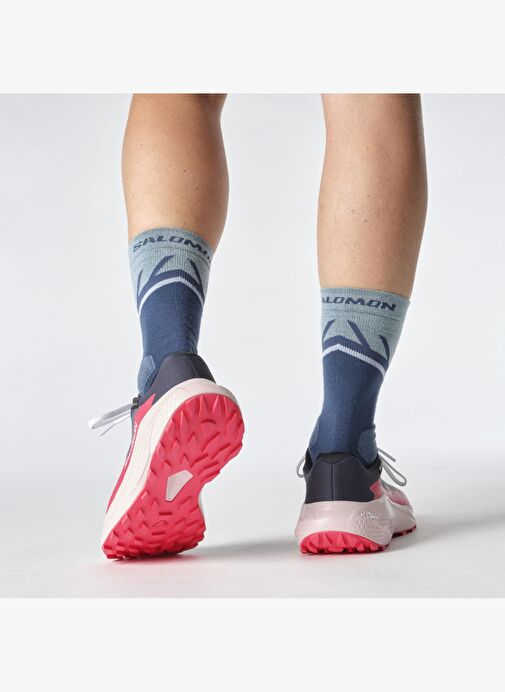 Salomon Alphaglıde Gore-Tex Kadın Patika Koşusu Ayakkabısı L47802300 - Görsel 5