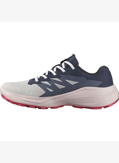 Salomon Alphaglıde Gore-Tex Kadın Patika Koşusu Ayakkabısı L47802300 - Görsel 4