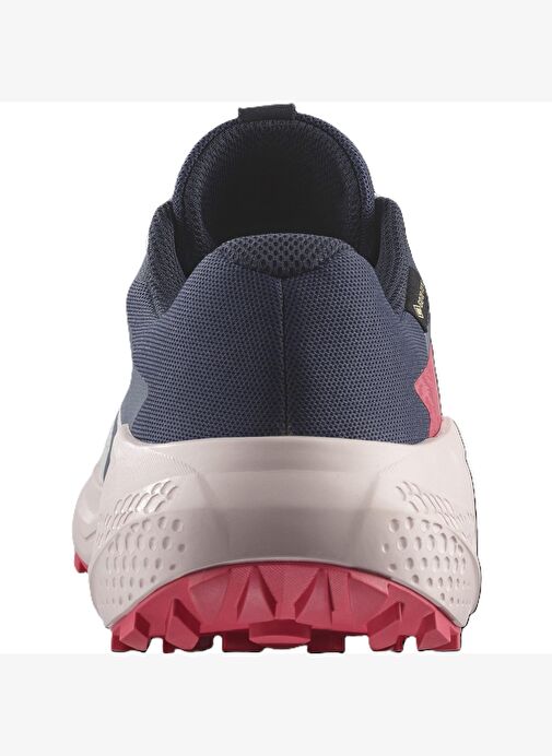 Salomon Alphaglıde Gore-Tex Kadın Patika Koşusu Ayakkabısı L47802300 - Görsel 7