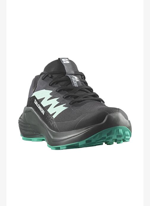 Salomon Alphaglıde Gore-Tex Kadın Patika Koşusu Ayakkabısı - Görsel 4