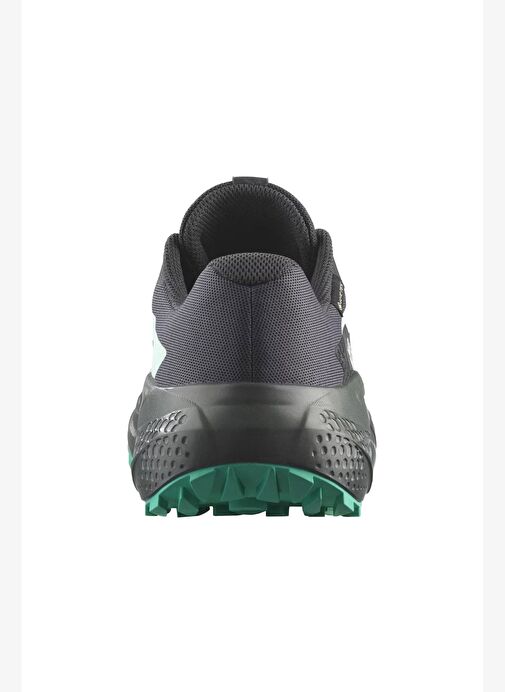 Salomon Alphaglıde Gore-Tex Kadın Patika Koşusu Ayakkabısı - Görsel 5