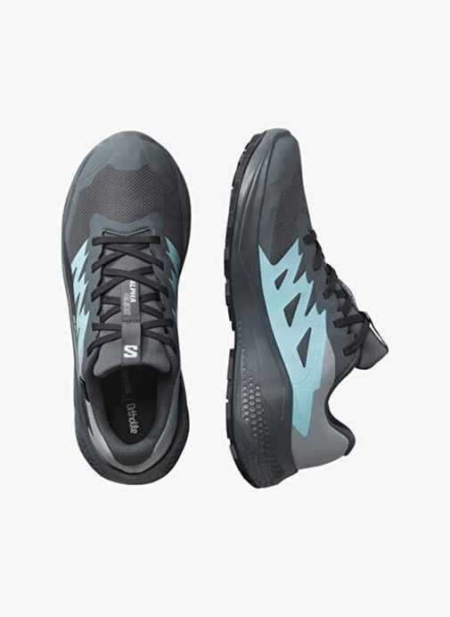 Salomon ALPHAGLIDE GORE-TEX Kadın Ayakkabısı L47802300 - Görsel 3