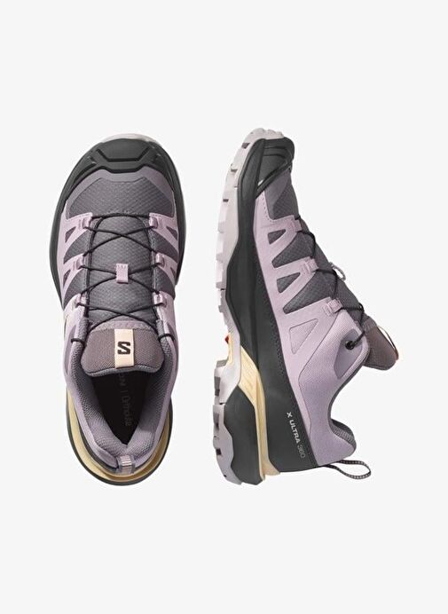 Salomon X Ultra 360 W Kadın Outdoor Ayakkabı - Görsel 3